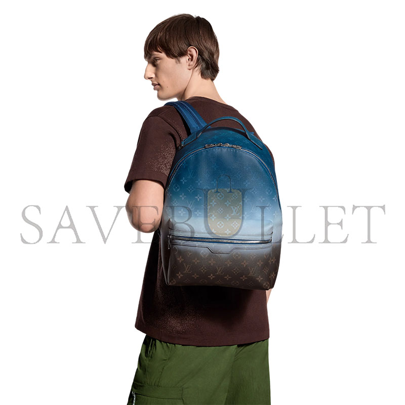 l0vis Vvtt0n master discovery backpack pm m28025 (38*29*20cm)
